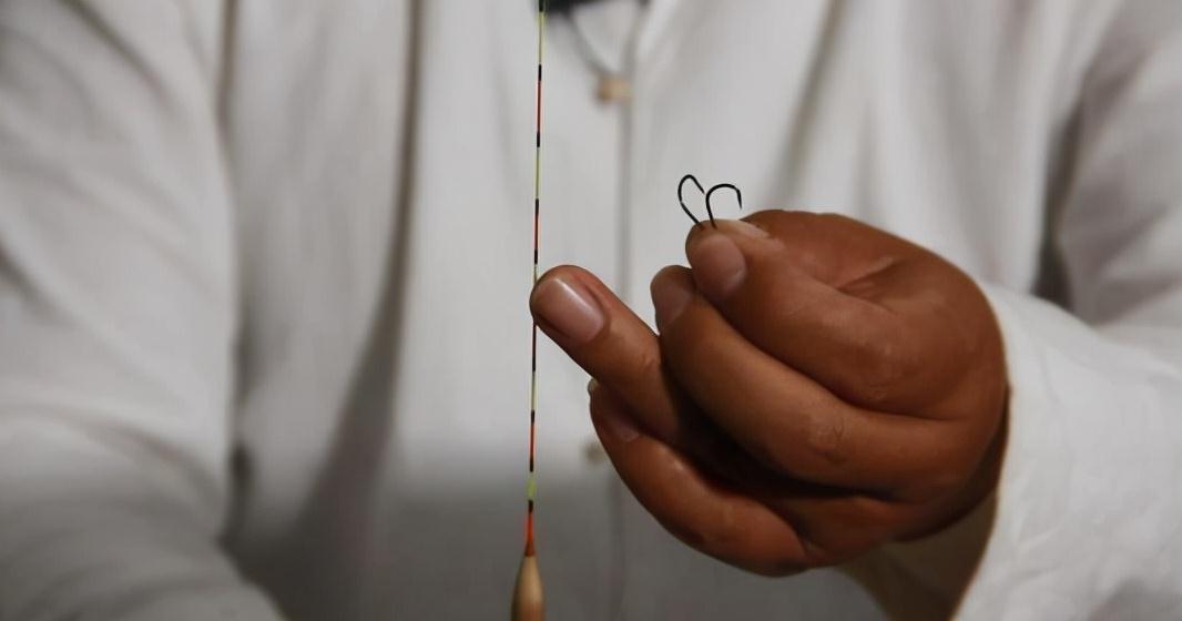 铅坠|1:1.12,铅皮和浮漂的最佳配比,这个数字是怎么出来的