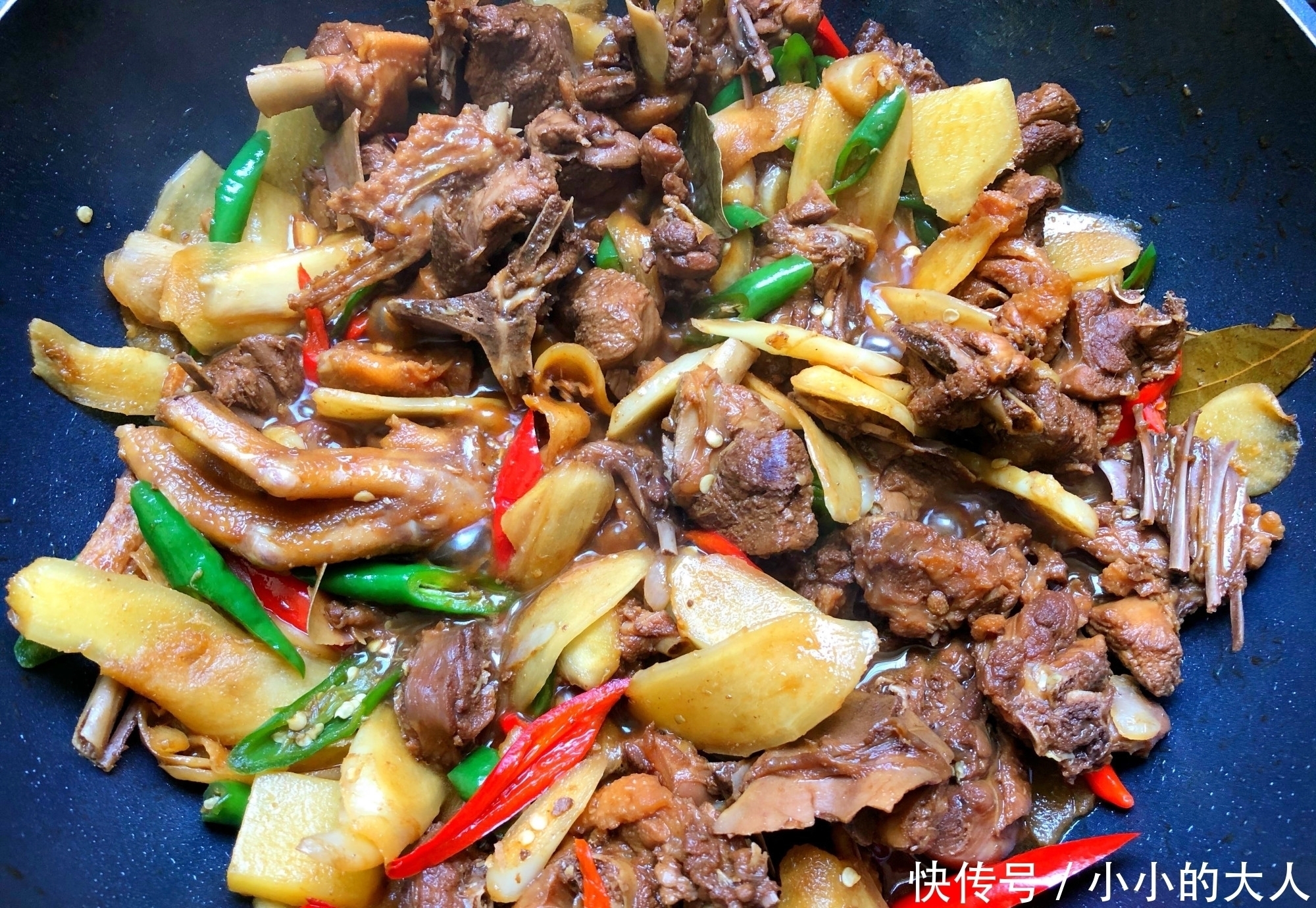 我家|夏天,我家就爱这道菜,一斤30元,滋补又美味,贵点也值了