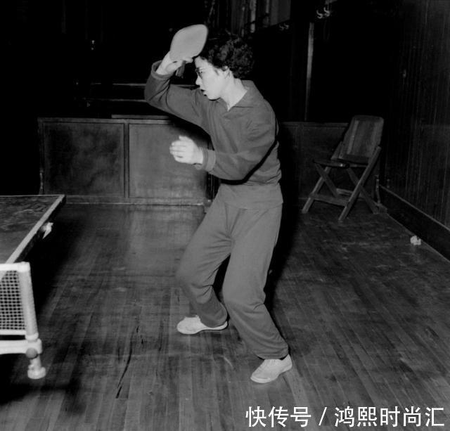 乒乓球|60年代世界冠军,晚年为不麻烦儿女进养老院,却在春节孤独离世