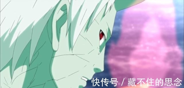 无限月读|火影忍者:宇智波带土能不能被洗白?