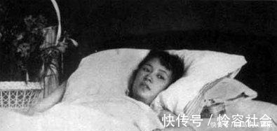 梁林$缠着病重的林徽因学英语逼得前夫投湖自尽戳穿林洙的真面目!