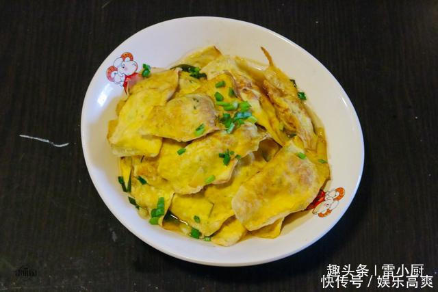 春节弟弟家请吃饭,弟媳做了10个菜,好吃又实惠,合胃口