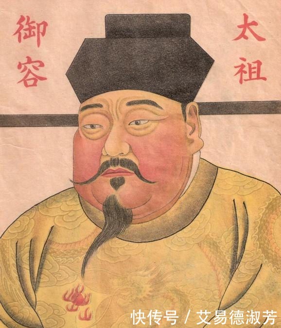 赵匡胤|皇位的诱惑:被亲弟弟害死的宋太祖赵匡胤