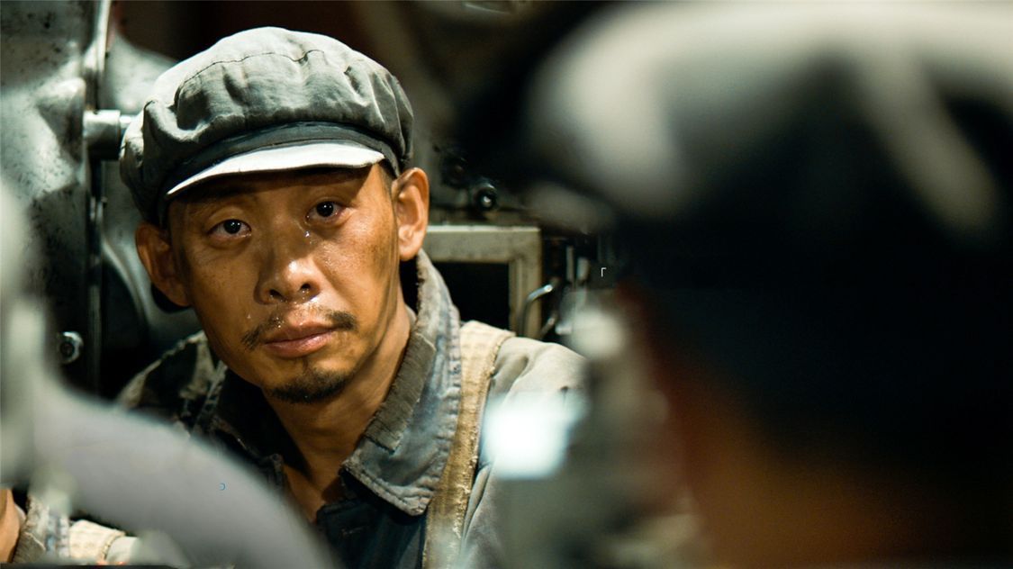 艺术#电影《一秒钟》的张艺谋个人风格,论述艺术家的个人风格?