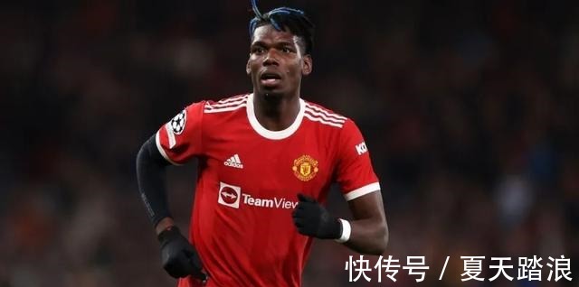 赖斯|1亿英镑!英媒曝曼联豪购铁锤帮真核 他若加盟博格巴好走不送