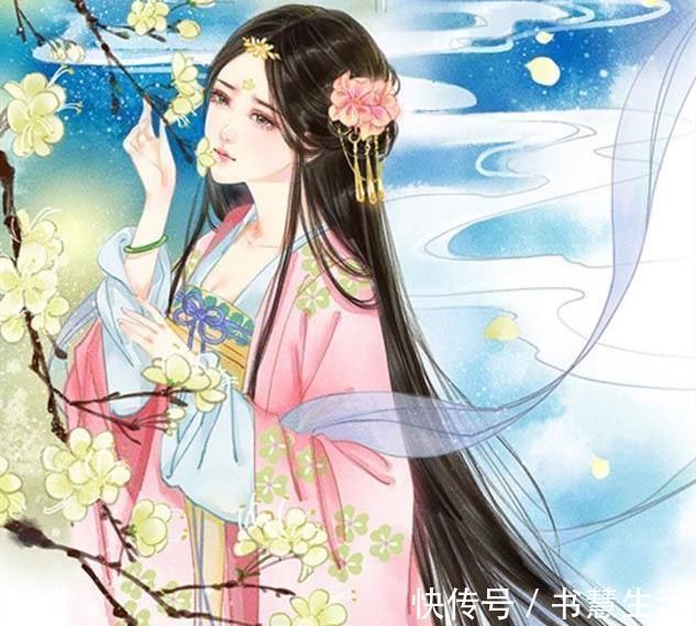 花隐!甜宠文:那是震动了整个妖精界,一举夺得了“第一美人”称号。