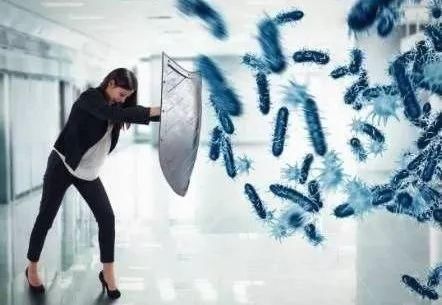 强体|孩子经常生病怎么办?8个强体中医小窍门送给你,记得收藏哟