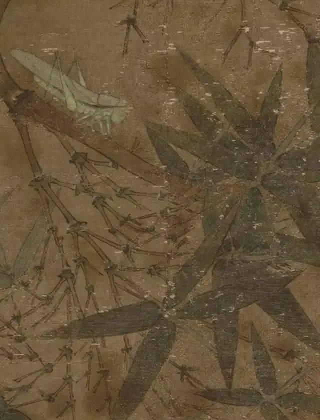  心扉|宋画之美，震慑心扉——高清宋画解读赏析