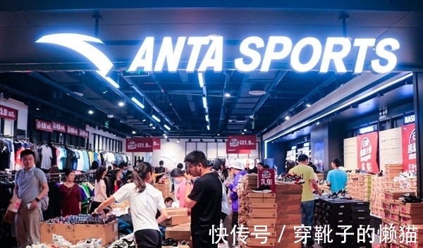 百丽 究竟谁在穿国产鞋?安踏、百丽公布实情后,炸出一堆年轻人