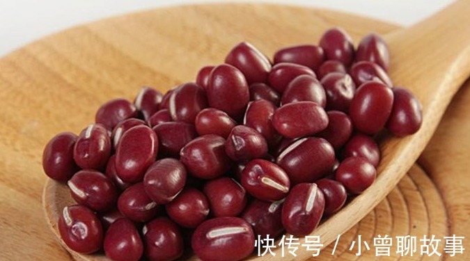 红豆|红豆、绿豆、黑豆有什么区别中医一豆一方,会吃才好