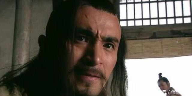 宋江|《水浒传》渐行渐远的长跑英雄,神行太保戴宗!