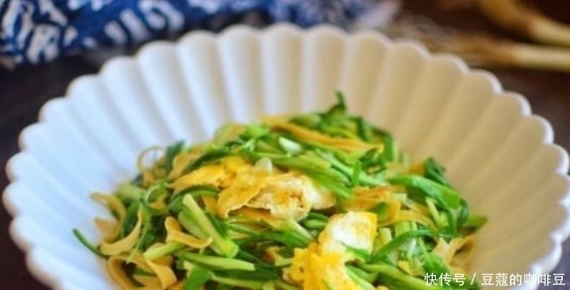 血管|天然的“血管清洁工”找到了,美味又下饭,软化血管,血管通畅了