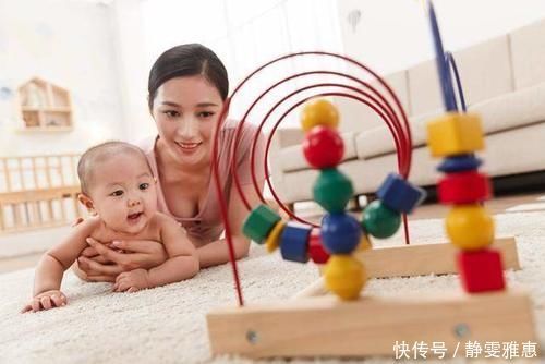 娃9个月还不会爬？3个原因很关键，用对方法助宝宝爬行一臂之力