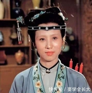 贾宝玉|宝玉、湘云偷吃鹿肉,李纨为何慌忙阻拦?她真的是出于关心吗