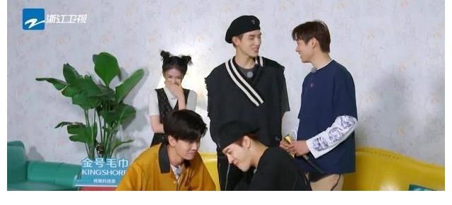 生動展現大腦和身體之間的奇妙關系，嗨放boys趣味解碼大腦奧秘