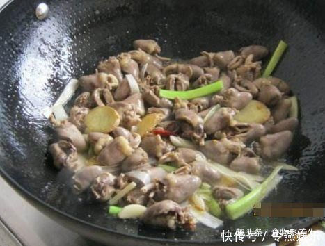 鸡身上最“补”的部位,菜场5元一斤,营养赛过人参,可别错过了