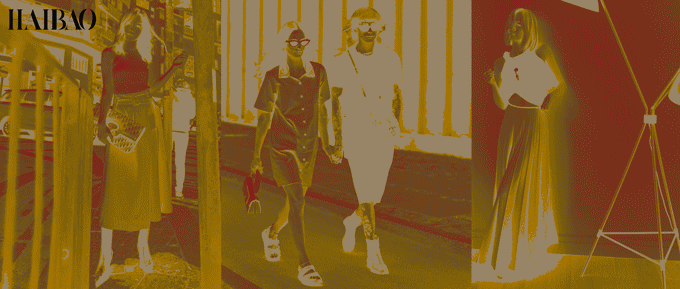 衬衫裙|选对这件单品，出门前能再多睡十分钟