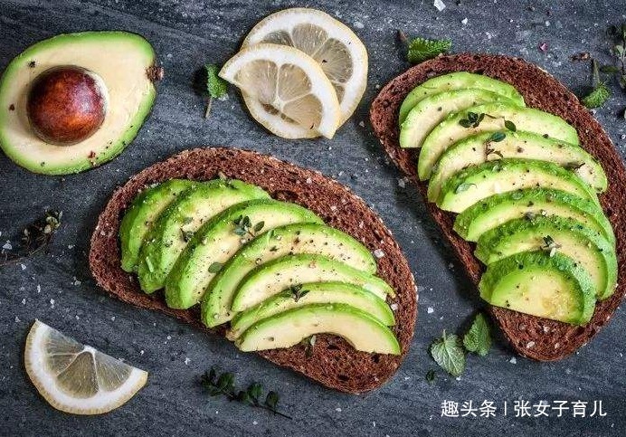 营养物质|如果你怀孕了，常吃这7种食物，孕妈少生病，胎儿聪明又健康