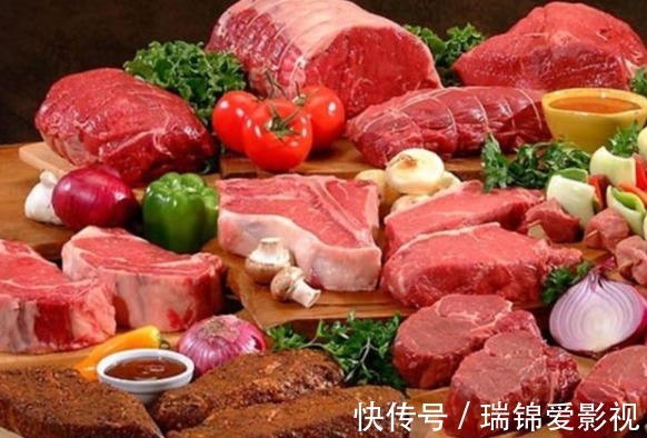 吃肉|医生提醒：生活中遇到4种情况，需要立即吃肉，特别是老人和小孩