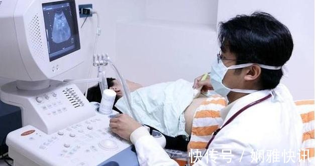 小聆|7个月孕妈去产检,发现胎儿“捂鼻子”,了解情况后医生怒斥孕妈