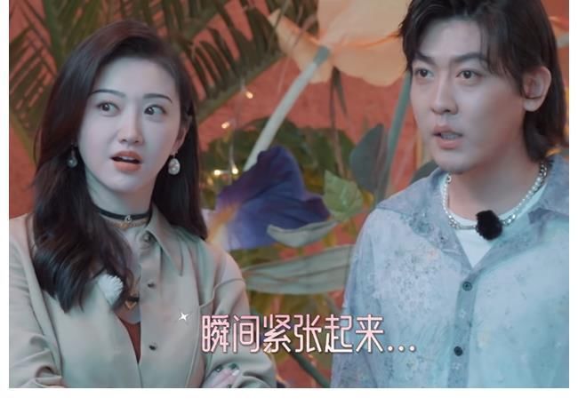 景甜新綜藝首播太尷尬!區(qū)別對(duì)待素人嘉賓,女網(wǎng)紅被改造后不滿意