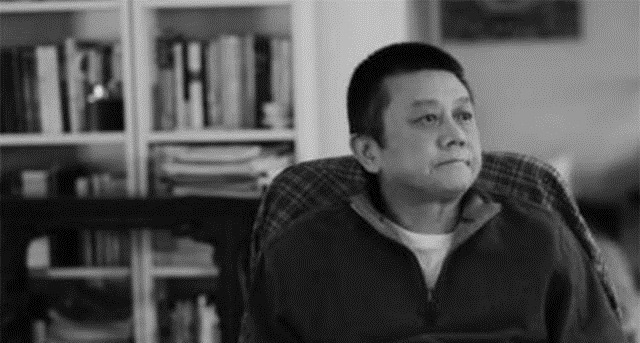 空想主义&王朔批评余华:他沉不下来,就没戏,关键是他看不得别人