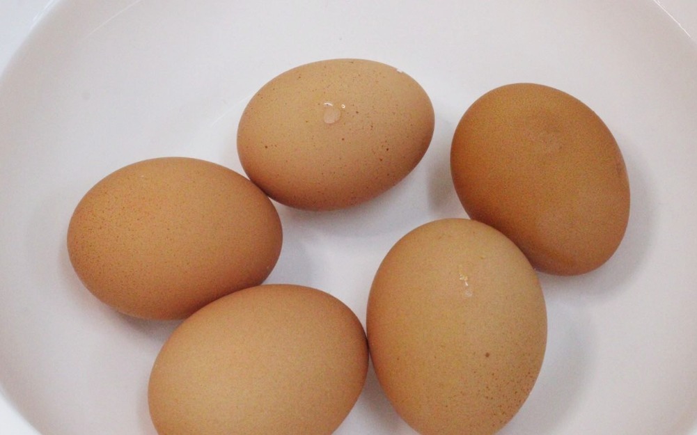 鸡蛋的做法火了,饭店卖30元一盘,学会大厨的做法,孩子特别爱吃