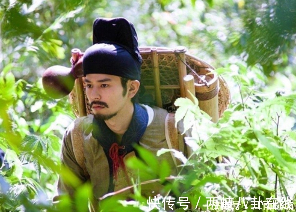 令狐绹!他被称唐朝“名句制造机”,可惜诗红人不红,名字大家都耳熟能详