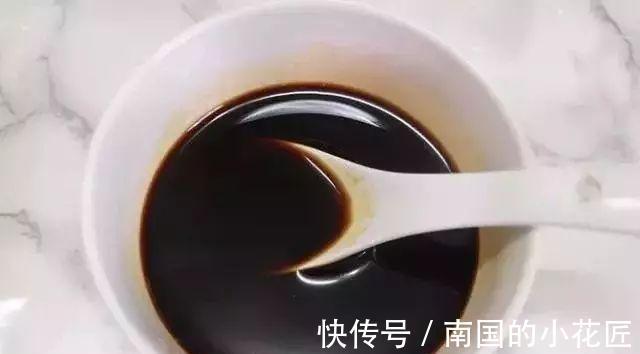 米醋|糖醋汁怎么调?正宗糖醋汁的做法