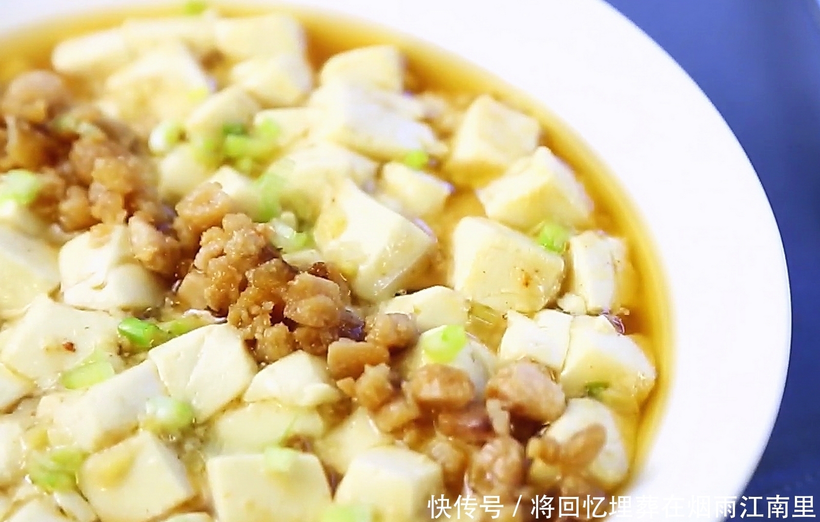 咸鱼的吃法和做法:大配角篇,何止咸鱼茄子