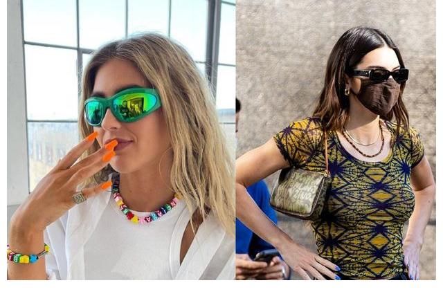 带货女王|baby的综艺太养眼！造型时髦好借鉴，还贡献了演艺生涯最美哭戏？