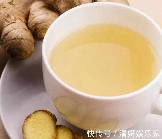 皮肤|六旬老太每天坚持喝生姜水,皮肤细腻,精神十足,了解下