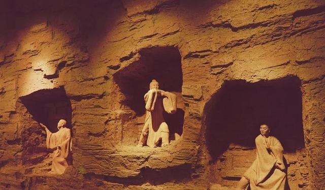 梦想|「多彩武当游 研学博物馆」放飞少年梦想 传承传统文化