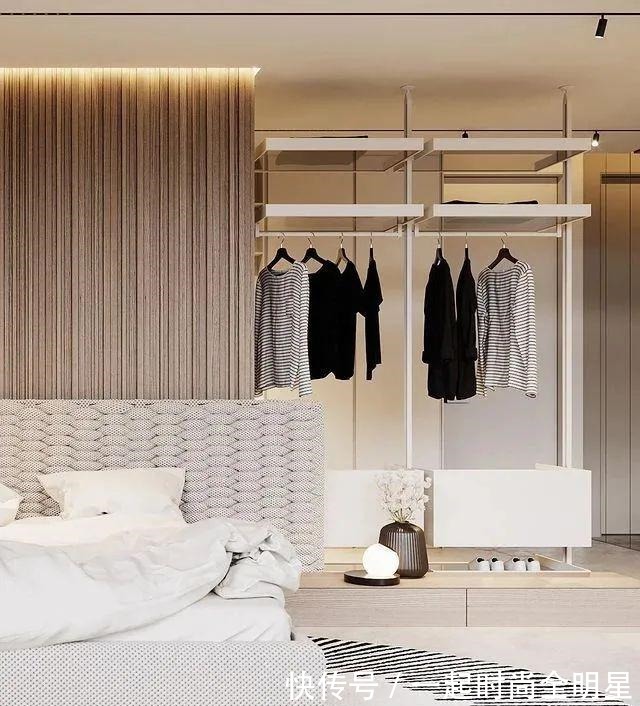 白云|好高级,280㎡豪宅别墅,这是什么神奇设计!