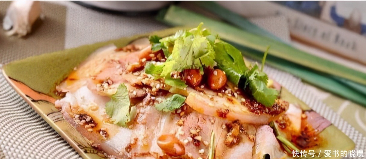 春节过后分享几道清淡可口的家常菜,色香味美,大人孩子都爱吃