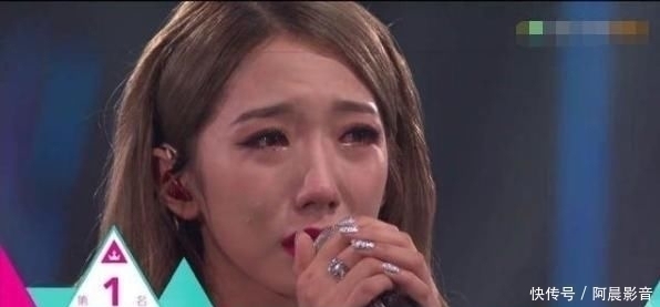 创造营2019|五届选秀冠军成团夜票数排名，刘雨昕倒数第二，蔡徐坤却不是第一