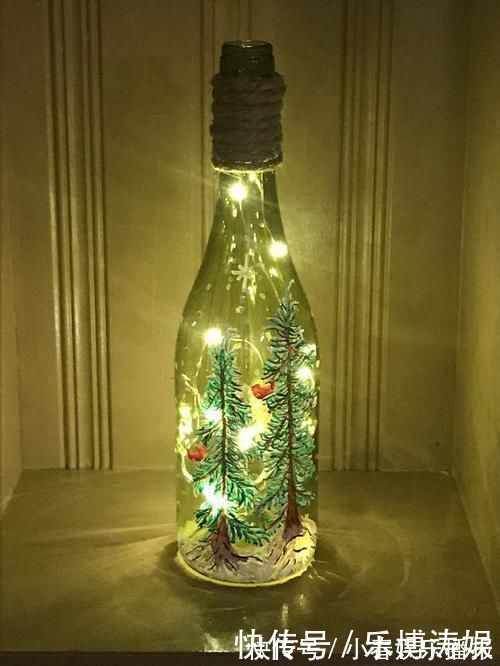 啤酒瓶1毛1个还是别卖了找块板套上去，以后茶几都不用买了