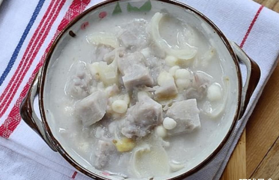 冬季,这碱性食物多吃,清肠刮油,口臭消失了,肠道通畅了