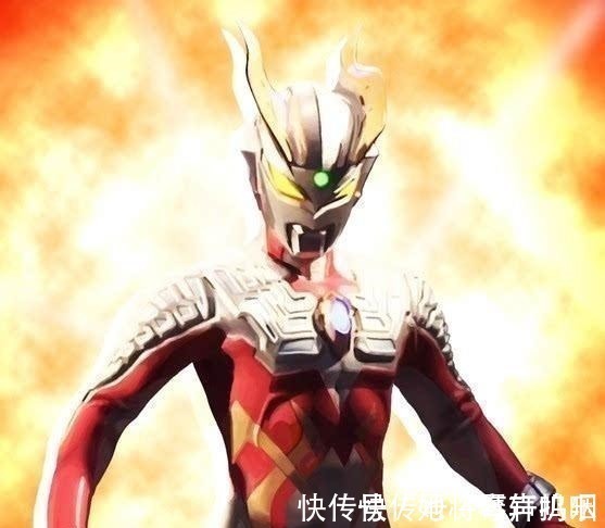 奥特银河格斗|关于新奥特利迦的五大猜测!反派是小金人,伽古拉将成为奥特曼?