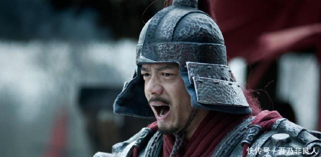 李广|人性最真实的一面,看了李广和韩信的故事你就懂了!