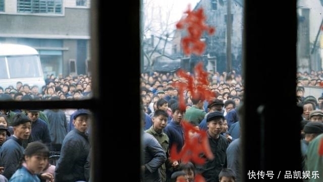 下馆子|国营饭店,一代人“下馆子”的记忆