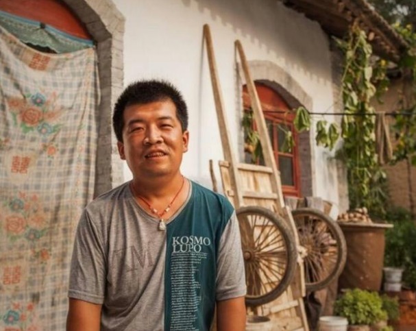 男子|男子放弃化疗，成功带癌十年，坦言“三件事”是关键