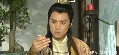 朱棣|朱棣攻进皇宫之后,见一道圣旨满面泪流侄儿,这事和你爷爷有关!