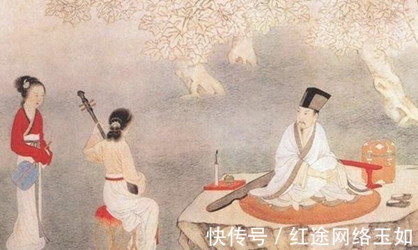 陶渊明@辛弃疾很胆大的一首词,一边吹自己的牛逼,一边大骂南宋官场腐败