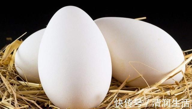 鹅蛋|怀孕后吃鹅蛋可以去胎毒吗,啥时候吃鹅蛋更好一些