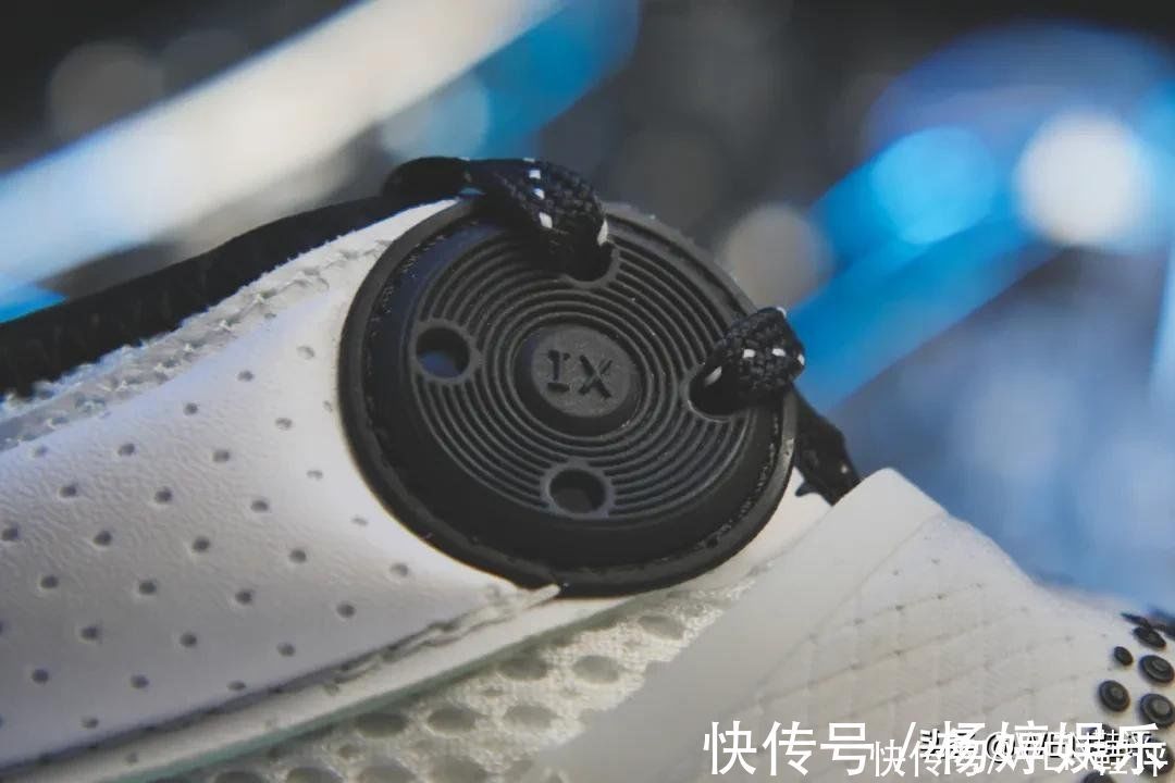 鞋面 发售699设计用料很良心!音速9会成为另一款学生党利器吗