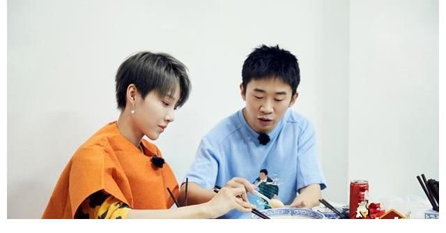 士贡梅|《打卡吧！吃货团》首播，东方卫视值得商榷，“士贡梅煎”对吗