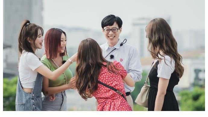 資訊|Running Man成員資訊：宋智孝、全昭旻更新動態(tài)！