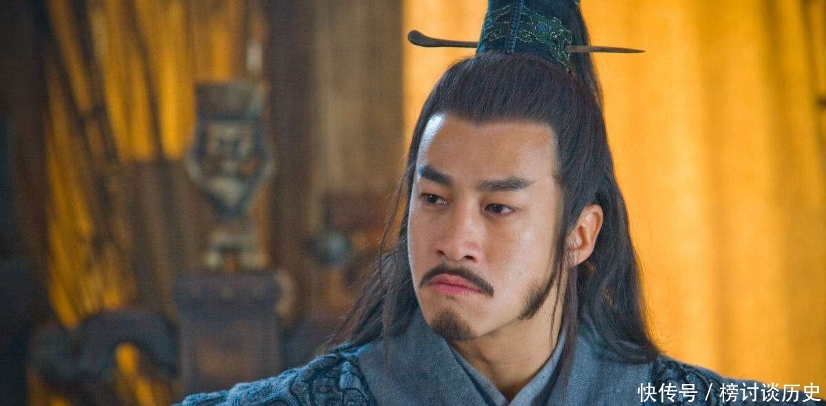 刘邦与项羽|刘邦从一介布衣到开国皇帝,48岁的中年男人何以成功?靠这六个字