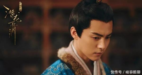 秘密|三国的最大秘密,陈寿都不敢记录在《三国志》里